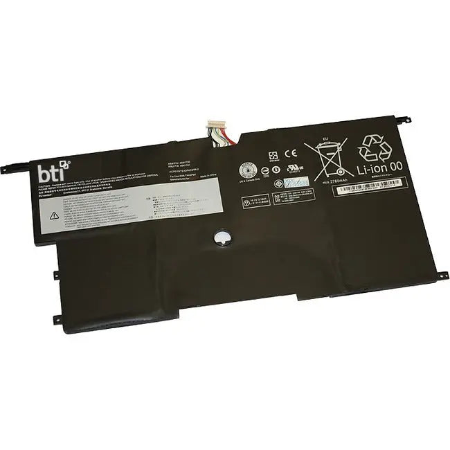 BTI 45N1700-BTI Lithium-Polymer 4-Cell Battery for Lenovo ThinkPad X1 Carbon (2nd Gen) Notebook