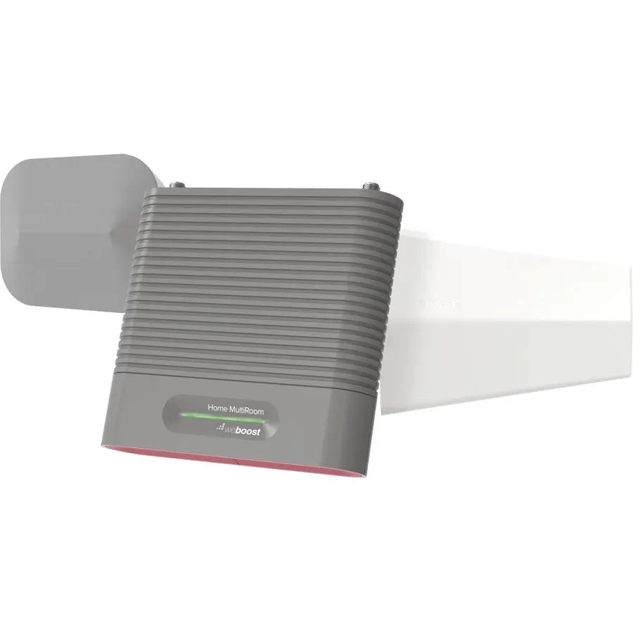 WeBoost Home MultiRoom 650144 Cell Signal Booster for Large Rooms and All Canadian Carriers