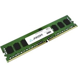 Axiom Memory Solutions 64GB DDR4-2666 ECC RDIMM for HP - P05592-B21