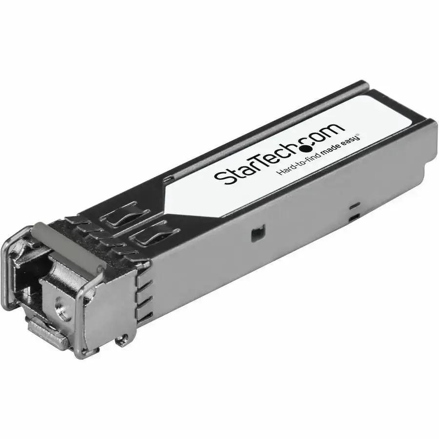 StarTech.com 10056H-ST Extreme Networks Compatible SFP Transceiver Module - 1000Base-BX-D, 1 Gigabit Ethernet BiDi Fiber by StarTech.com