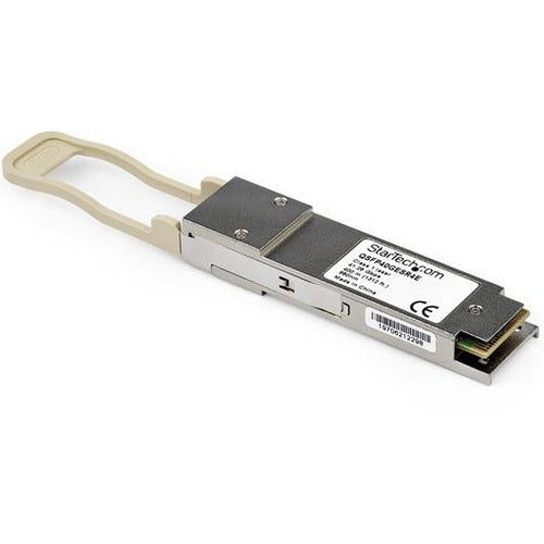 StarTech.com 10319-ST Extreme Networks Compatible QSFP+ Module - 40GBASE-SR4 Multi Mode Fiber Transceiver
