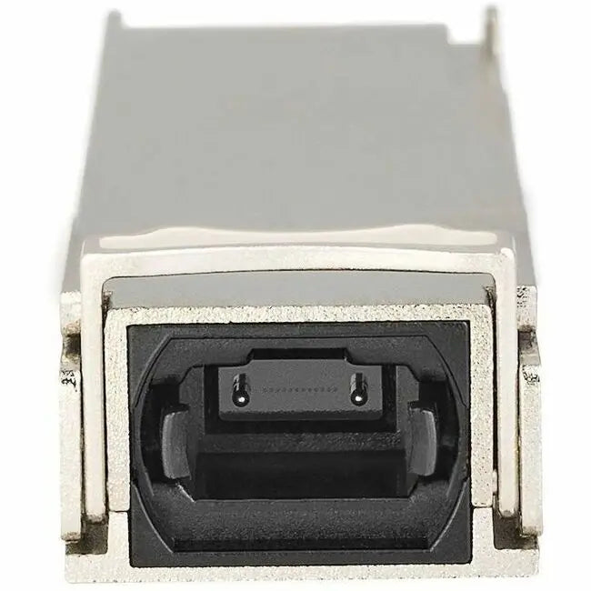 StarTech.com HP 747698-B21 Compatible QSFP+ Transceiver Module - 40GBase-SR4 Multi Mode Fiber