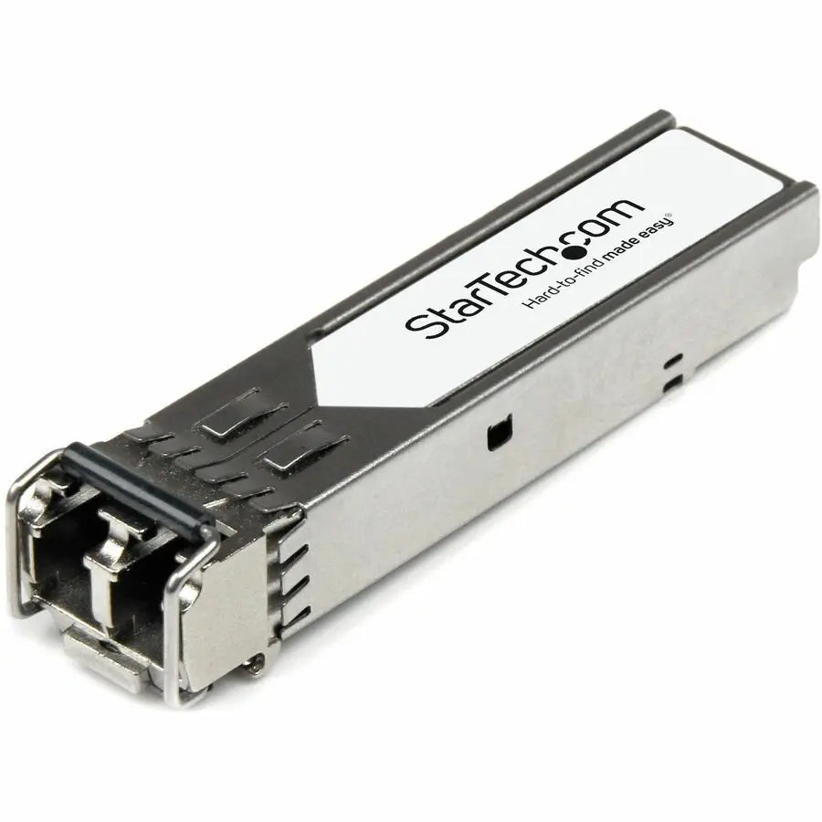 StarTech.com Citrix EG3D0000086 Compatible SFP Module – 1000Base-SX 1GbE Multimode Fiber Transceiver