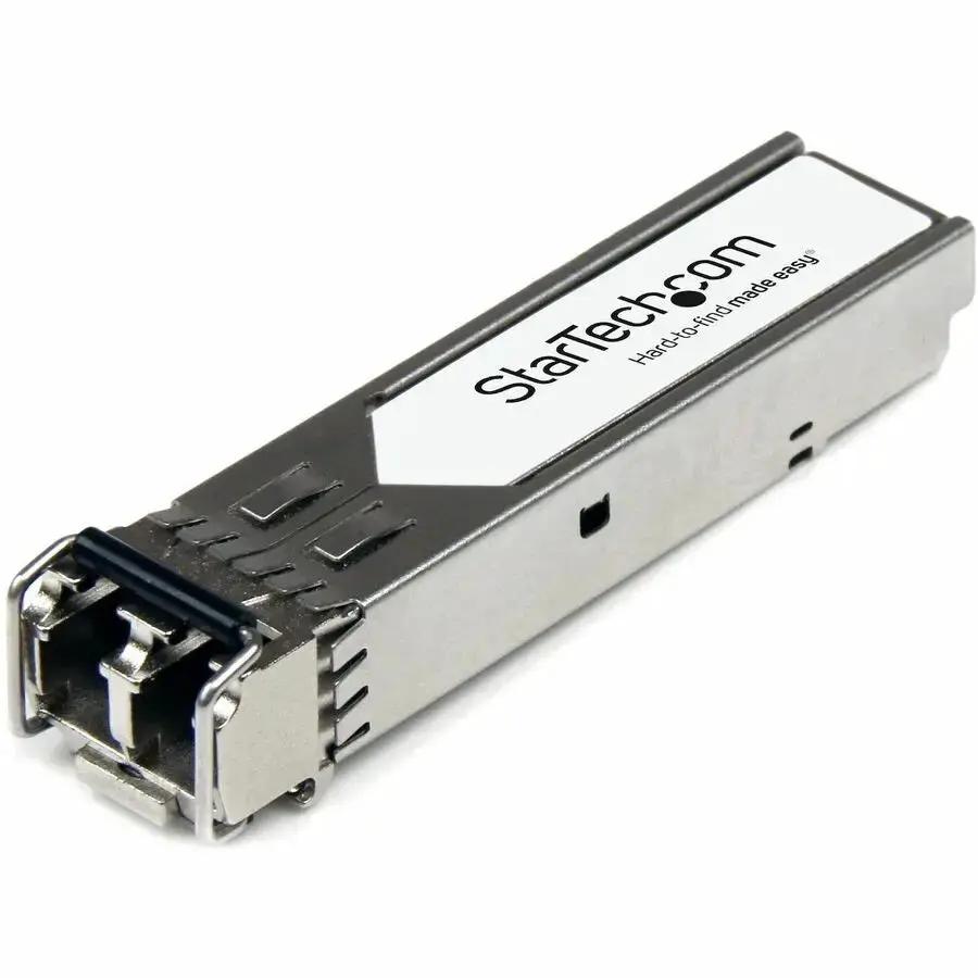 StarTech.com Citrix EW3A0000710 Compatible SFP+ Transceiver Module - 10GBase-SR - Multimode Fiber Optic, 300m Reach by StarTech.com