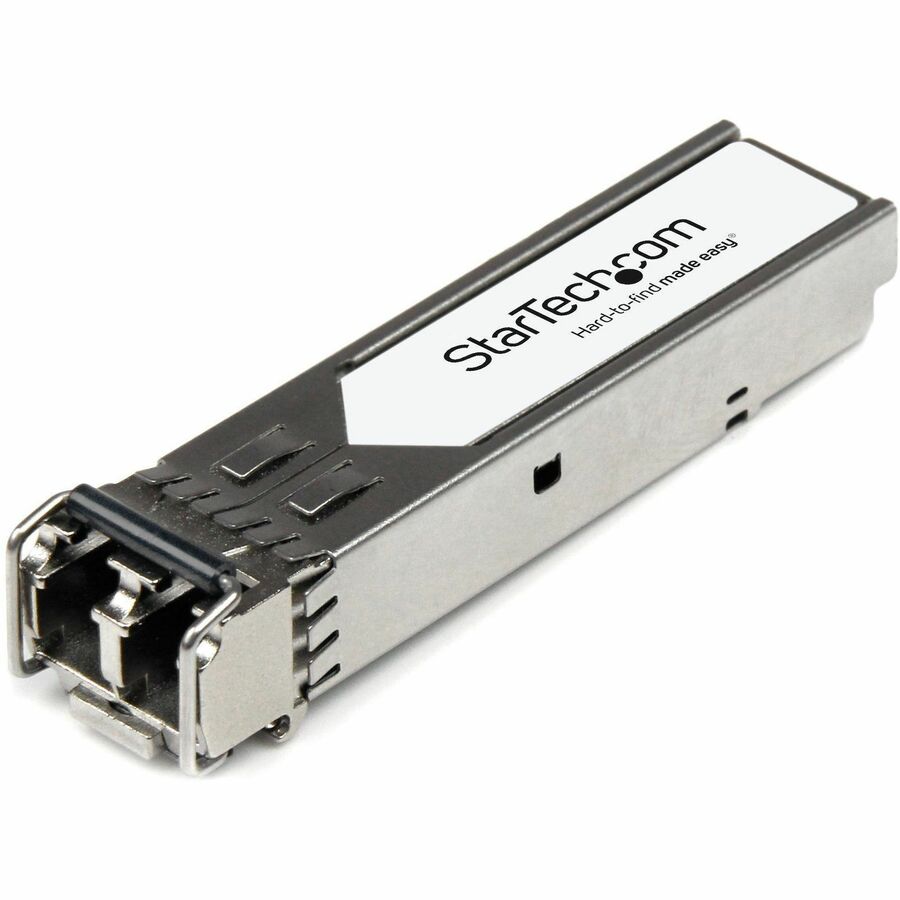 StarTech.com Citrix EW3A0000712 Compatible 1GbE SFP Transceiver Module - 1000Base-LX Single Mode Fiber Optic, 10 km Range