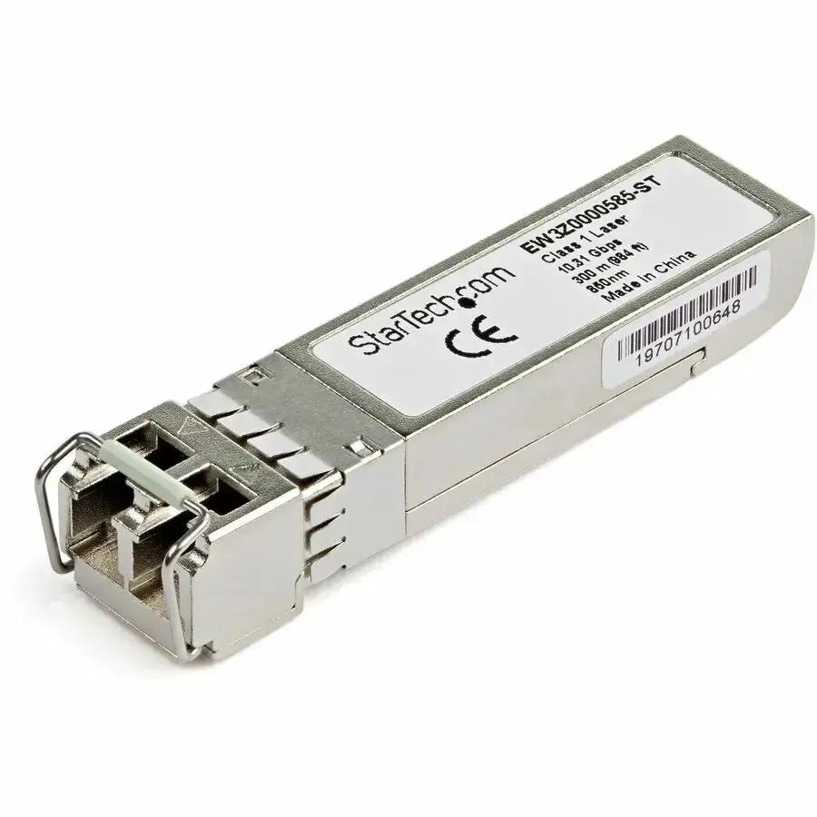 StarTech.com Citrix EW3Z0000585 Compatible SFP+ Transceiver Module - 10GBase-SR for Multimode Fiber Networks by StarTech.com
