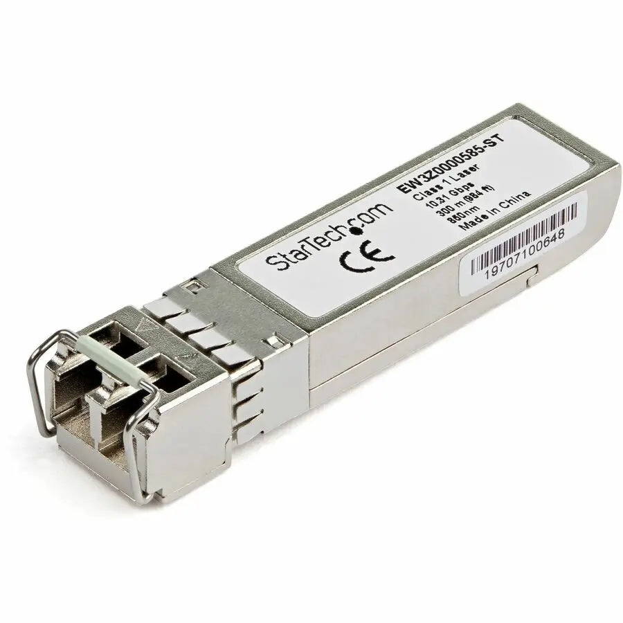 StarTech.com Citrix EW3Z0000585 Compatible SFP+ Transceiver Module - 10GBase-SR