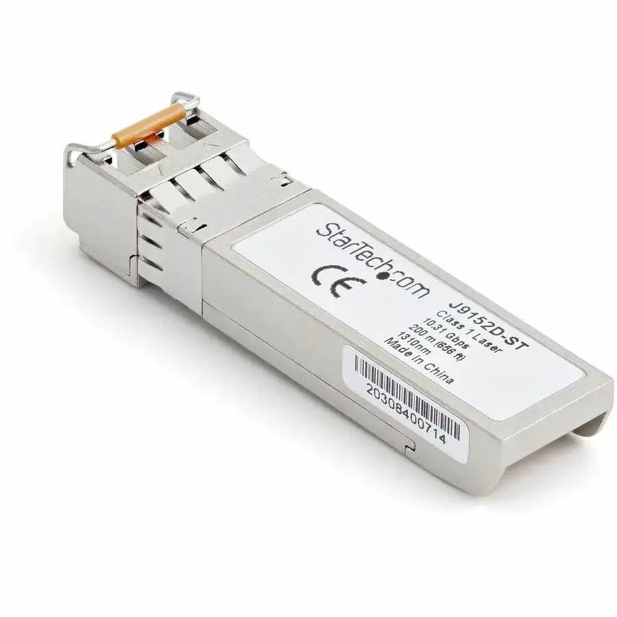StarTech.com HPE J9152D Compatible SFP+ Transceiver Module - 10GBase-LRM - 10GbE Multi Mode Fiber Optic by StarTech.com