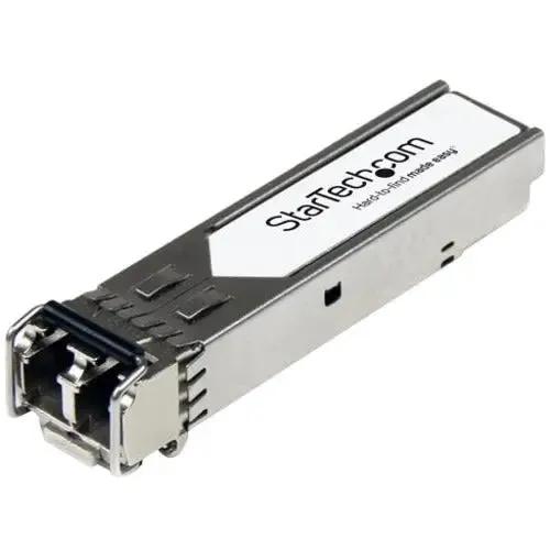 StarTech.com HPE J9153A Compatible SFP+ Transceiver Module - 10GBase-ER 10GbE Single Mode Fiber Optic by STARTECH.COM