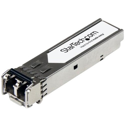 StarTech.com HPE JG234A Compatible SFP+ Transceiver Module - 10GBase-ER Fiber Optic Network Extender