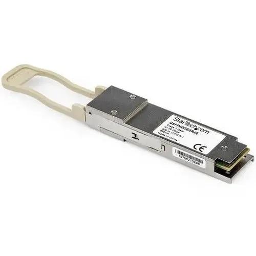 StarTech Cisco QSFP-40G-CSR4 Compatible QSFP+ Transceiver Module - 40GBase-SR4 for Multi-Mode Fiber Networks by StarTech.com