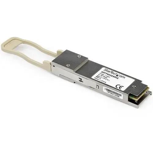 StarTech.com Arista QSFP-40G-SR4 Compatible 40GBASE-SR4 Multimode Fiber Optic Transceiver Module - 150 ft by StarTech.com
