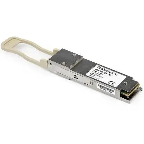 StarTech.com Cisco QSFP-40G-SR4-S Compatible 40GBASE-SR4 Multimode Fiber Transceiver Module by StarTech.com