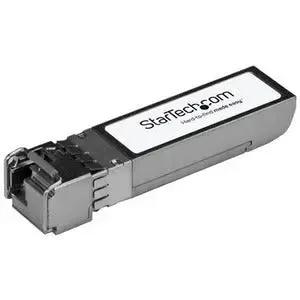 StarTech.com SFP-10G-BX60D-I-ST Cisco Compatible 10GBase-BX SFP+ Transceiver Module - 60 km Range by STARTECH.COM