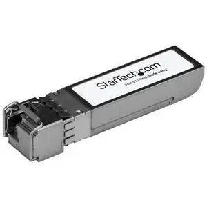 StarTech.com SFP-10G-BX60U-I-ST Cisco Compatible 10GBase-BX Upstream Fiber SFP+ Transceiver Module
