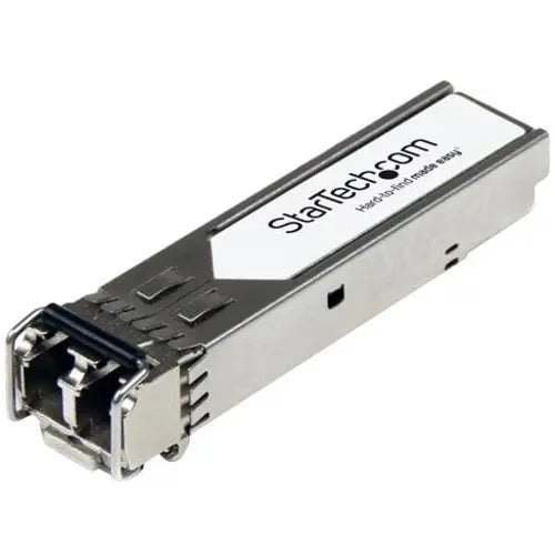 StarTech.com Cisco SFP-10G-LR-40 Compatible SFP+ Transceiver Module - 10GBase-LR, 40 km Range
