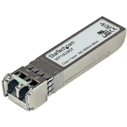StarTech Cisco SFP-10G-ZR Compatible SFP+ Transceiver Module – 10GBase-ZR for 10GbE Fiber Networks by StarTech.com