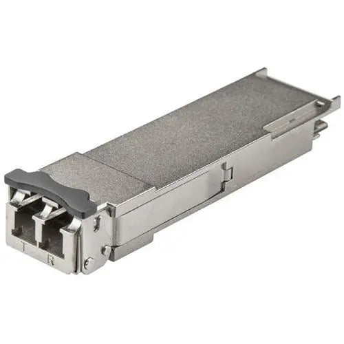 StarTech.com WSP-Q40GLR4L-ST Cisco Compatible 40Gbps QSFP+ Transceiver Module for Long-Distance Fiber Optic Networks