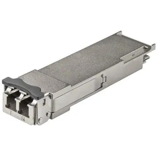 StarTech.com WSP-Q40GLR4L-ST Cisco Compatible 40Gbps QSFP+ Transceiver Module for Long-Distance Fiber Optic Networks by STARTECH.COM