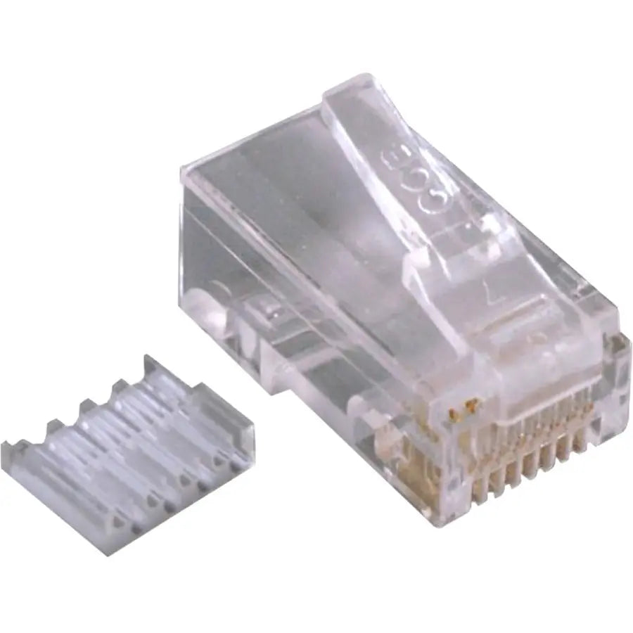 ENET Cat.6 Network Cable - 100 Pack by NSI Industries, Part C6SO-CONN-100PK