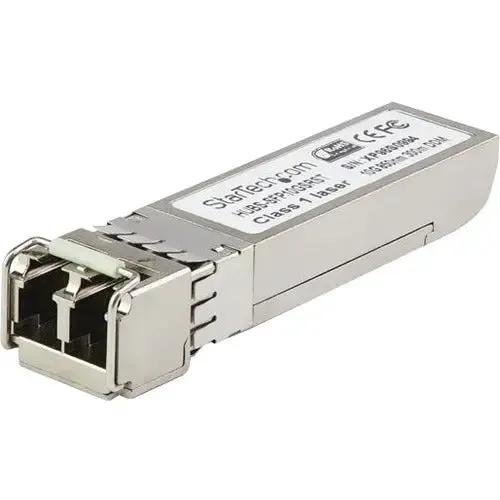 StarTech.com Dell EMC SFP-10G-SR Compatible SFP+ Transceiver Module - 10GBase-SR Multimode Fiber Optic for 10 Gbps Ethernet Networking by StarTech.com