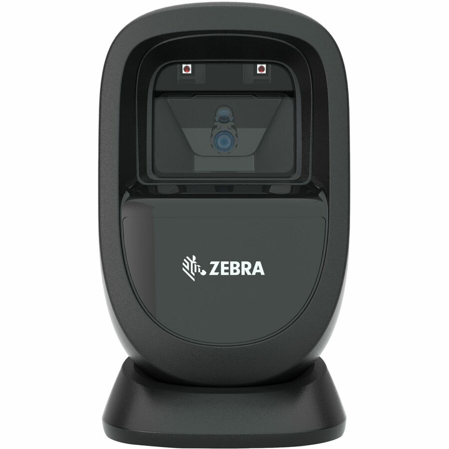 Zebra Technologies DS9308 Barcode Scanner – Compact, High-Performance Presentation Scanner for Retail and Hospitality