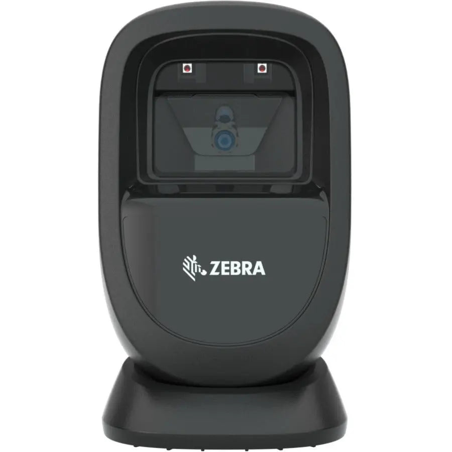 Zebra DS9308 Hands-Free Presentation Scanner – Compact, High-Speed Barcode Imaging for Retail and Hospitality