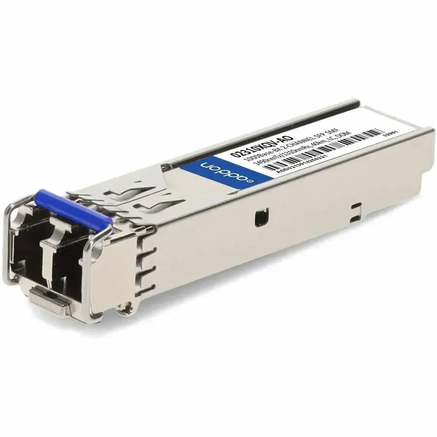 AddOn Huawei 02310XQV SFP (Mini-GBIC) Module for 1000Base-BX Fiber Networks by ADDON