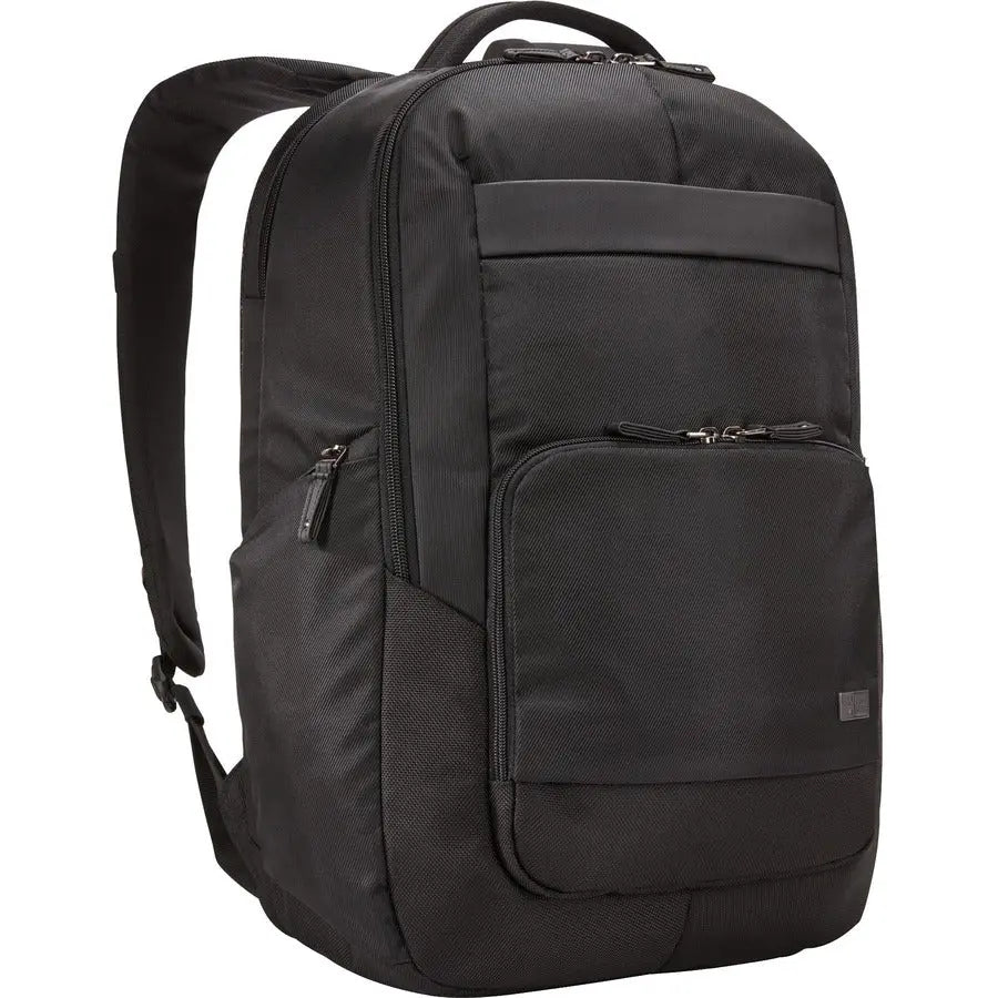 Case Logic NOTIBP-116 15.6-Inch Laptop Backpack with Impact Foam Protection and Multiple Organization Features