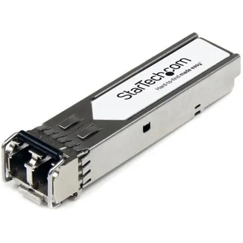 StarTech.com AR-SFP-10G-SR-ST Arista Networks 10GBase-SR SFP+ Transceiver Module - 300 ft Multimode Fiber Optic