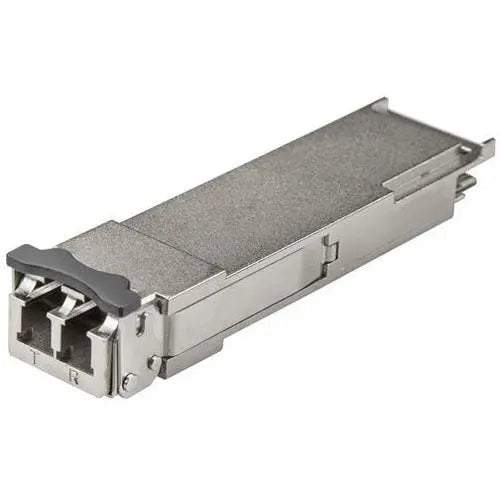 StarTech.com JG661A-ST 40GBase-LR4 QSFP+ Transceiver Module for HP JG709A Switches and Routers