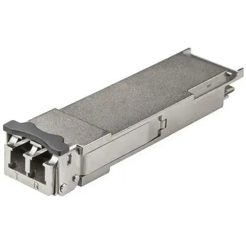 StarTech.com JG661A-ST 40GBase-LR4 QSFP+ Transceiver Module for HP JG709A Switches and Routers by StarTech.com