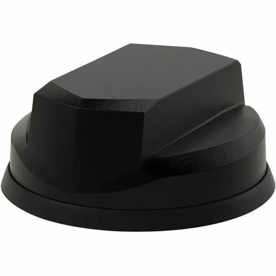 Panorama Antennas LG-IN2458 Panel Antenna for 4G/5G LTE, WiFi, and GPS/GNSS - Low Profile, Omni-Directional, 7.09 Inches Diameter