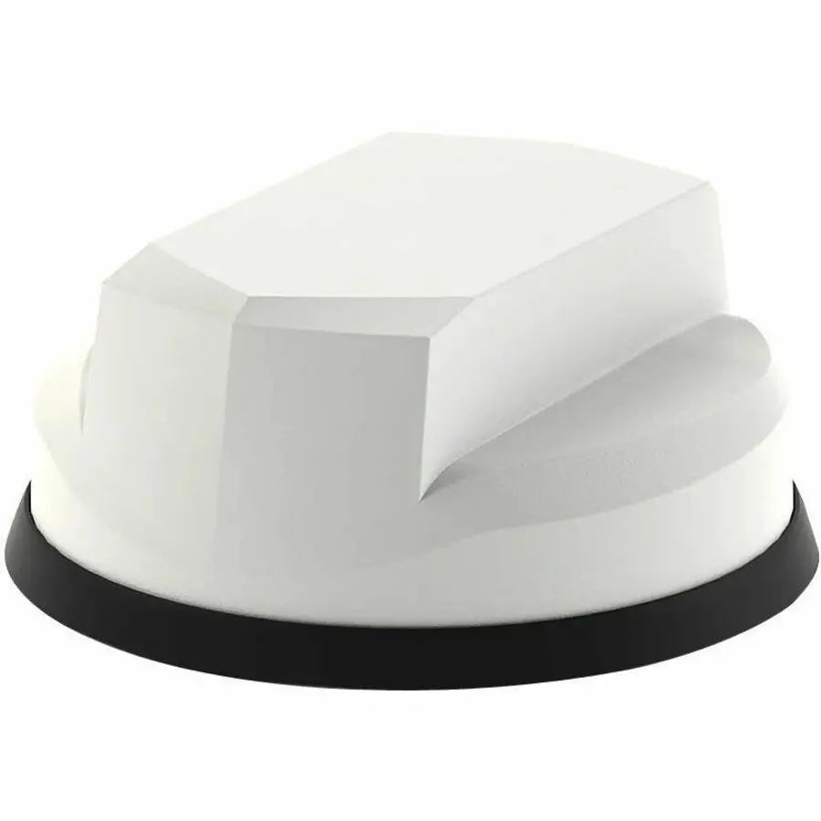 Panorama Antennas LG-IN2457 Antenna for 4G/5G LTE, WiFi, GPS - Panel Mount, White