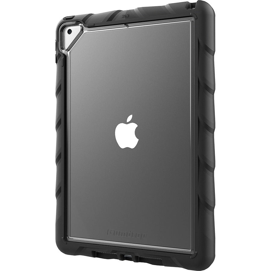 Gumdrop DropTech Clear iPad 9th/8th/7th Generation Case - Rugged, Lightweight, Drop Protection