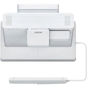 Epson BrightLink 1485Fi 1080p Interactive Laser Display with 100" and 120" Projection Sizes