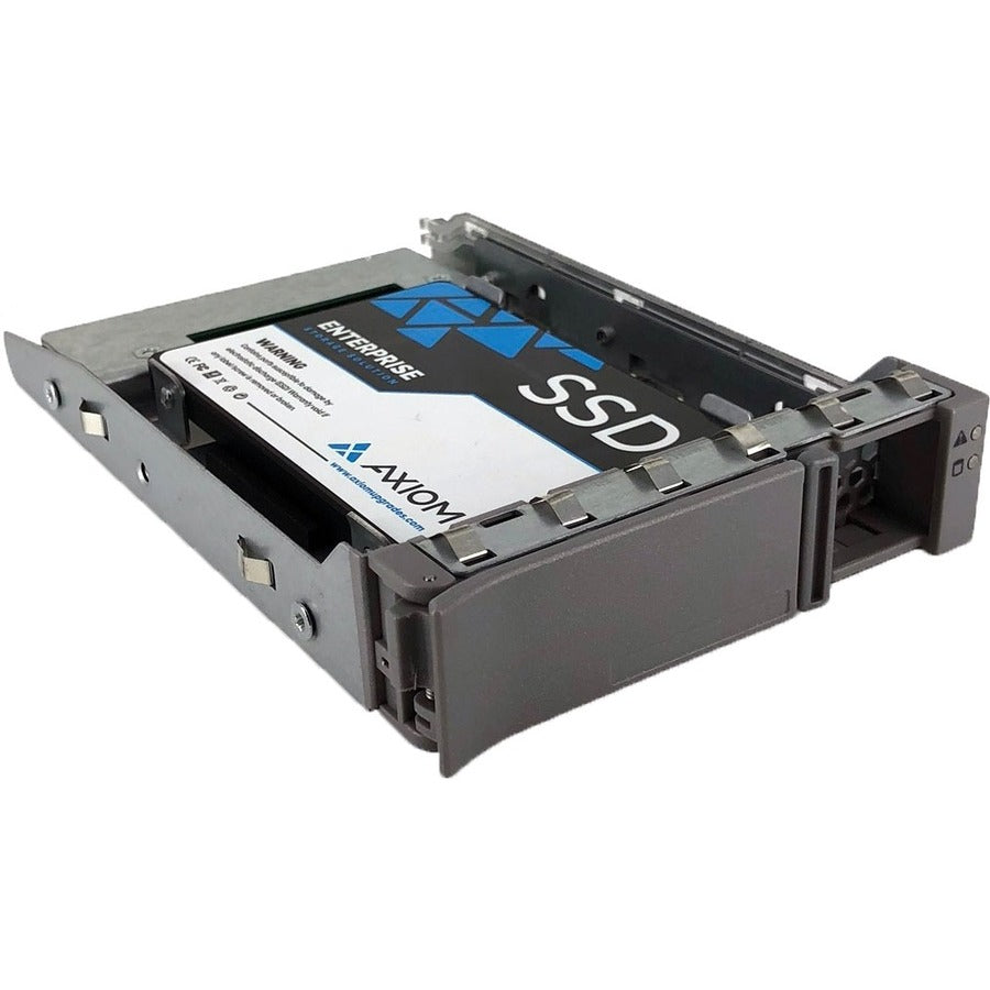 Axiom 3.84TB Enterprise EV200 SATA SSD for Cisco Servers
