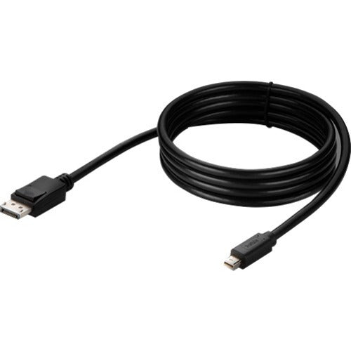 Belkin Secure KVM Mini DisplayPort to DisplayPort Video Cable, 6 ft, F1DN1VCBL-MP6T