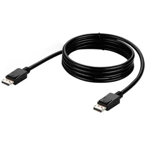 Belkin F1DN1VCBL-PP6T TAA Certified DisplayPort to DisplayPort Video Cable, 6 ft