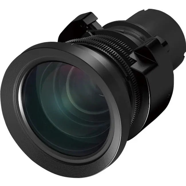 Epson ELPLU03S Short-Throw Zoom Lens for Pro and G Series Projectors