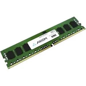 Axiom 16GB DDR4-2400 ECC RDIMM for HP P00423-B21 - High-Performance Server Memory Module