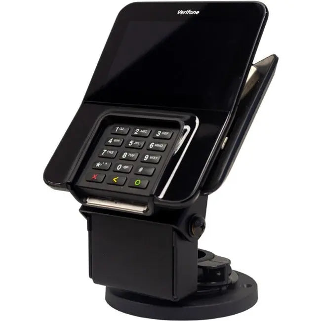 Havis Inc ENS Quick Release Bracket for Verifone M400 Payment Terminal - Model 367-4615