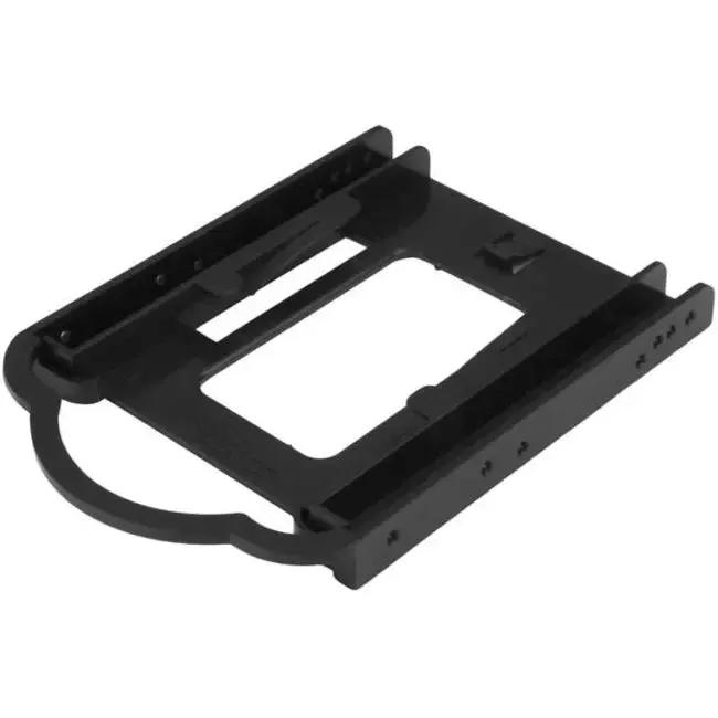 StarTech.com 5 Pack - 2.5" SSD / HDD Mounting Bracket for 3.5" Drive Bay - Tool-Free Installation by StarTech.com