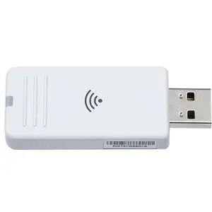 Epson V12H005A02 Wireless LAN Adapter for Projectors and Displays