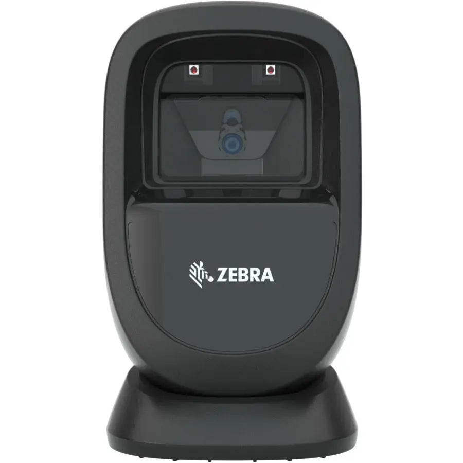 Zebra DS9308-DL Series Presentation Barcode Scanner - Compact 1D/2D Desktop Scanner with Rapid Capture and Document Imaging