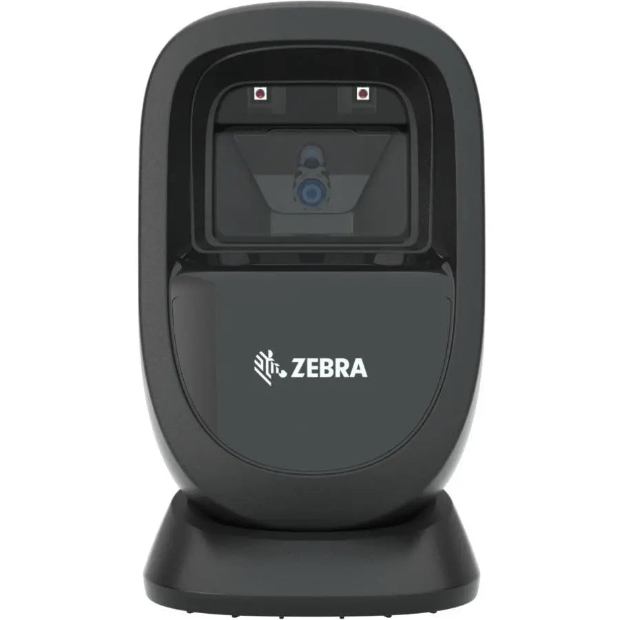 Zebra DS9308 Series 1D/2D Presentation Barcode Scanner - Compact Desktop Design with Fast and Reliable Scanning