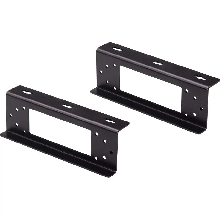 ATEN 2X-044G Under Table Mounting Kit for KVM Switches and Presentation Matrix Switches