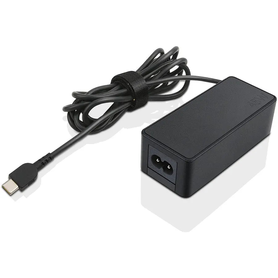 Total Micro Technologies AC Adapter for Lenovo ThinkPad Ultrabooks and Tablets – Part Number 4X20M26252-TM