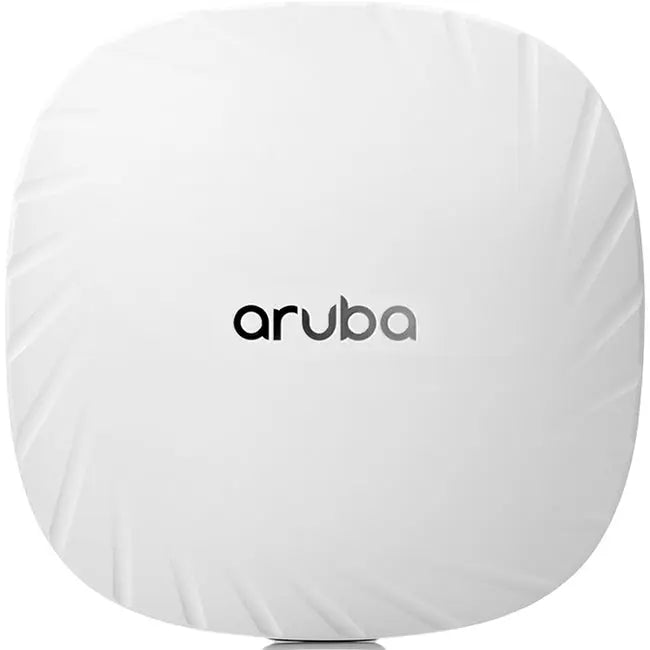 Hewlett Packard Enterprise R2H29A AP-505 Wireless Access Point with Wi-Fi 6 and IoT Support