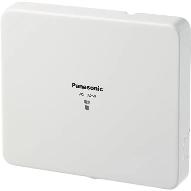Panasonic WX-SA250 Antenna for Wireless Microphone Receivers – Wall, Ceiling, or Stand Mountable